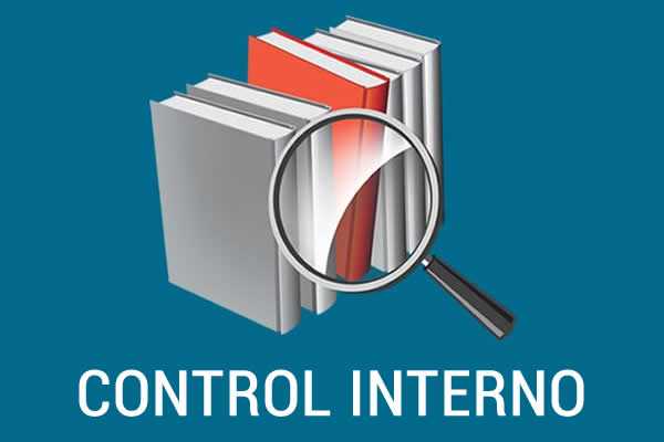 Sistema de Control Interno